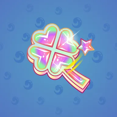 Clover Pin