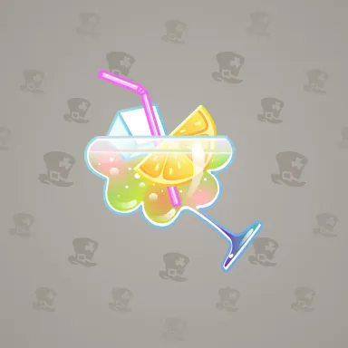 Clover Pin