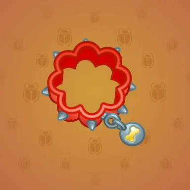Clover Pin