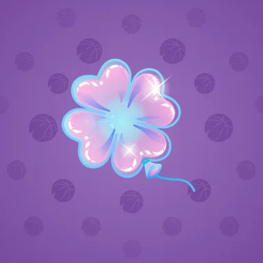 Clover Pin