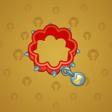 Clover Pin