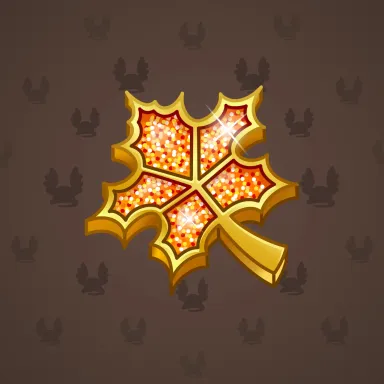 Clover Pin #178226