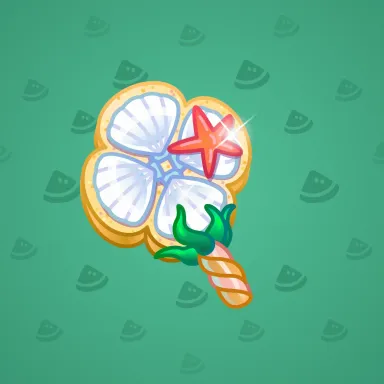 Clover Pin
