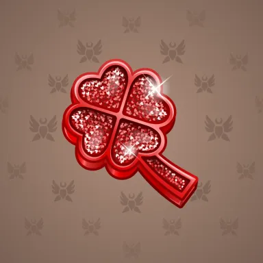 Clover Pin