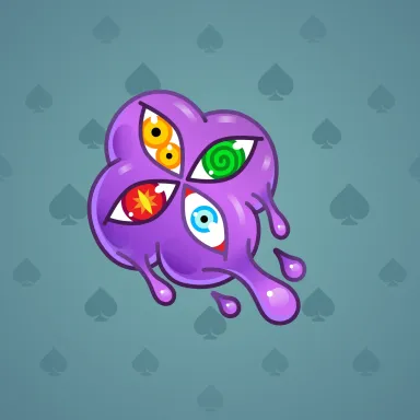 Clover Pin