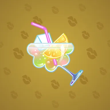 Clover Pin