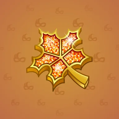 Clover Pin #186320