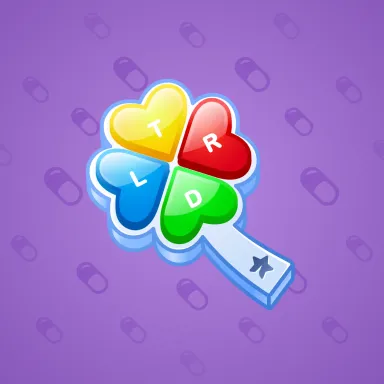 Clover Pin