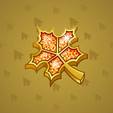 Clover Pin