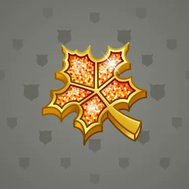 Clover Pin