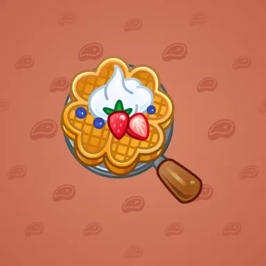Clover Pin