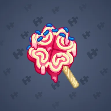 Clover Pin