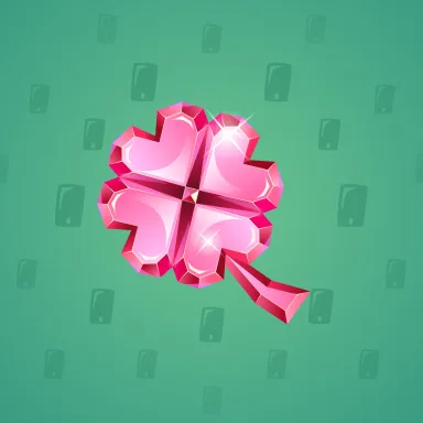 Clover Pin