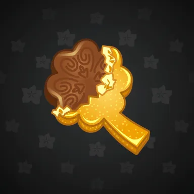 Clover Pin #197209