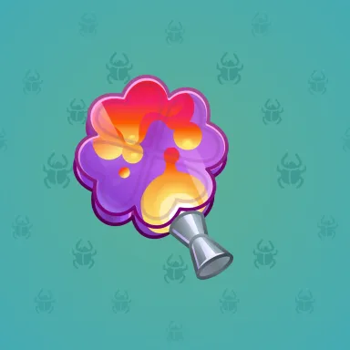 Clover Pin