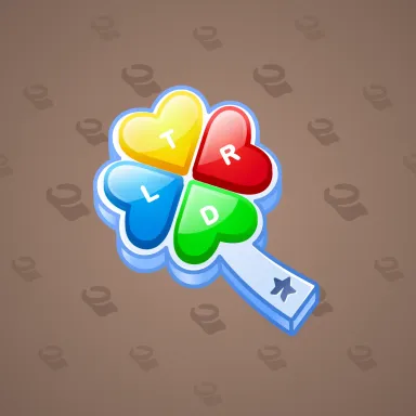 Clover Pin