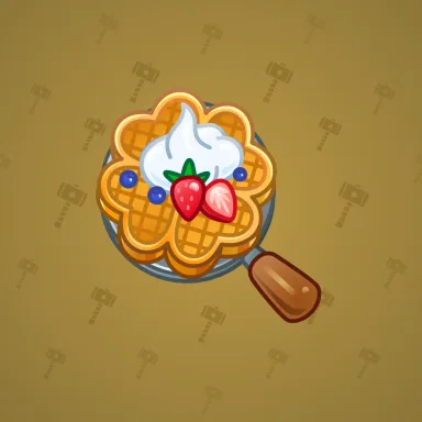 Clover Pin