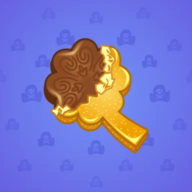 Clover Pin