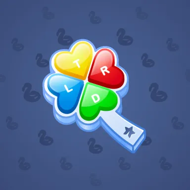 Clover Pin