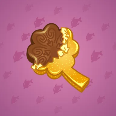 Clover Pin