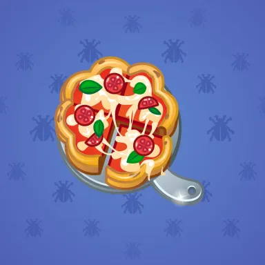 Clover Pin