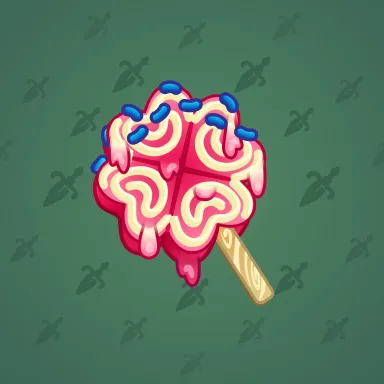 Clover Pin