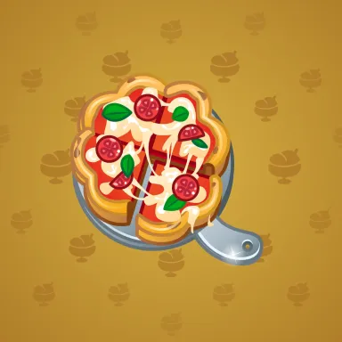 Clover Pin
