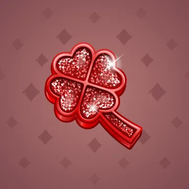 Clover Pin