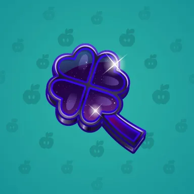 Clover Pin
