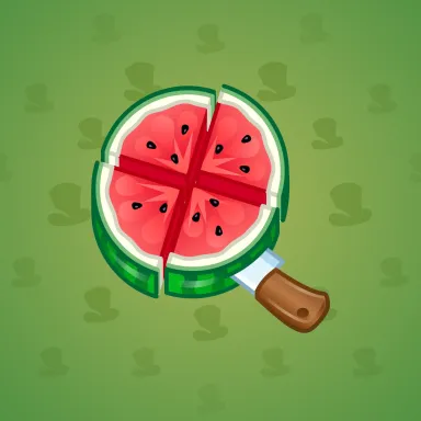 Clover Pin