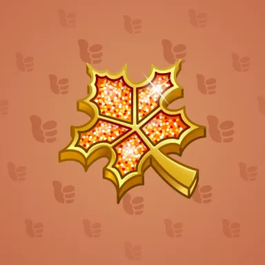 Clover Pin