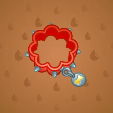Clover Pin