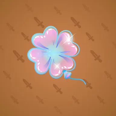 Clover Pin