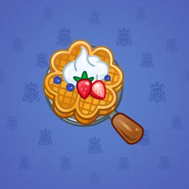 Clover Pin #227549