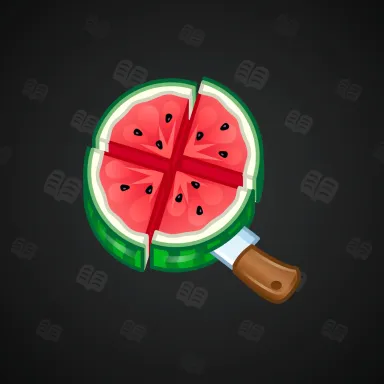 Clover Pin
