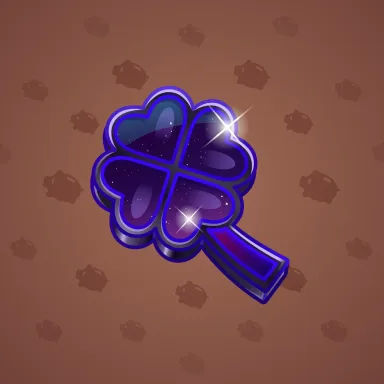 Clover Pin