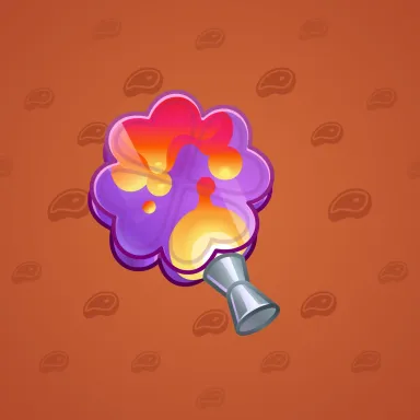 Clover Pin