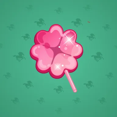 Clover Pin
