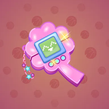 Clover Pin