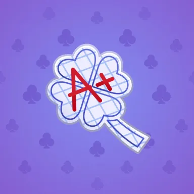 Clover Pin