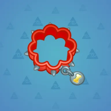 Clover Pin