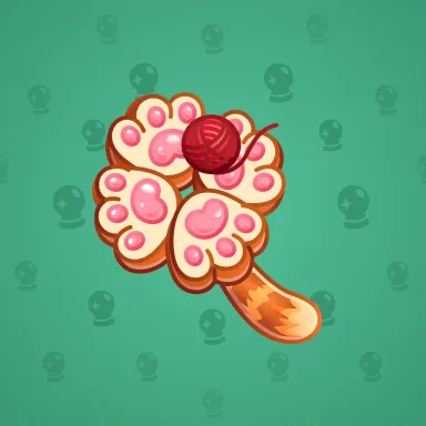 Clover Pin