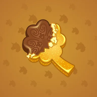 Clover Pin