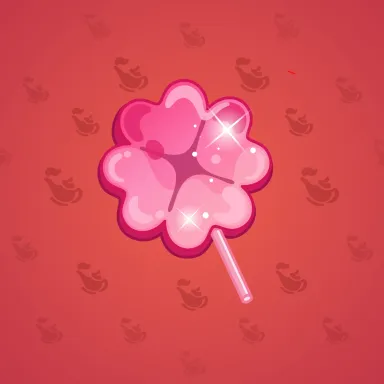 Clover Pin