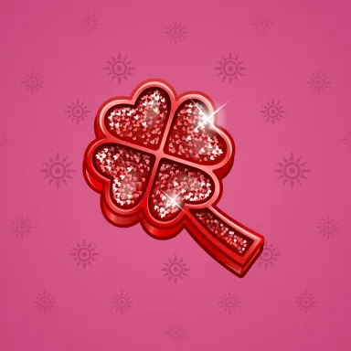 Clover Pin #29032