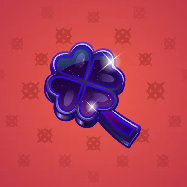 Clover Pin
