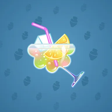 Clover Pin #33981