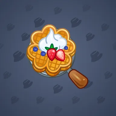 Clover Pin #34317