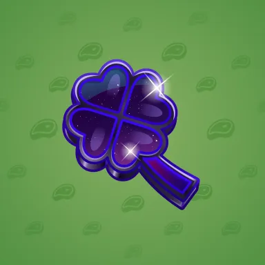 Clover Pin
