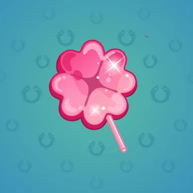 Clover Pin